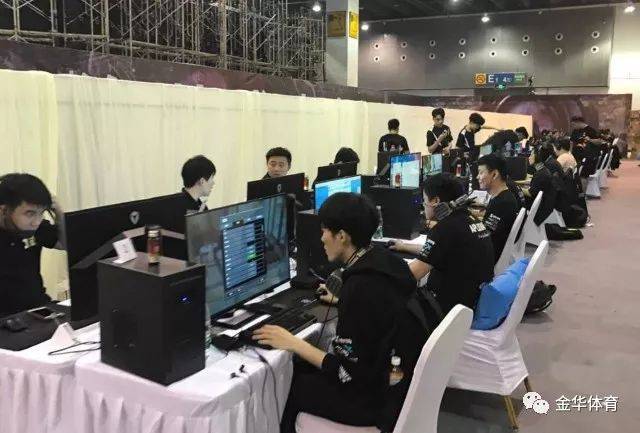 以收场
