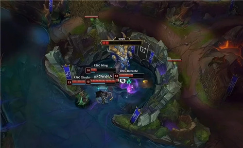 硬地为主 硬地为主