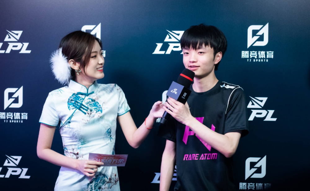 我们青训培 我们青训培