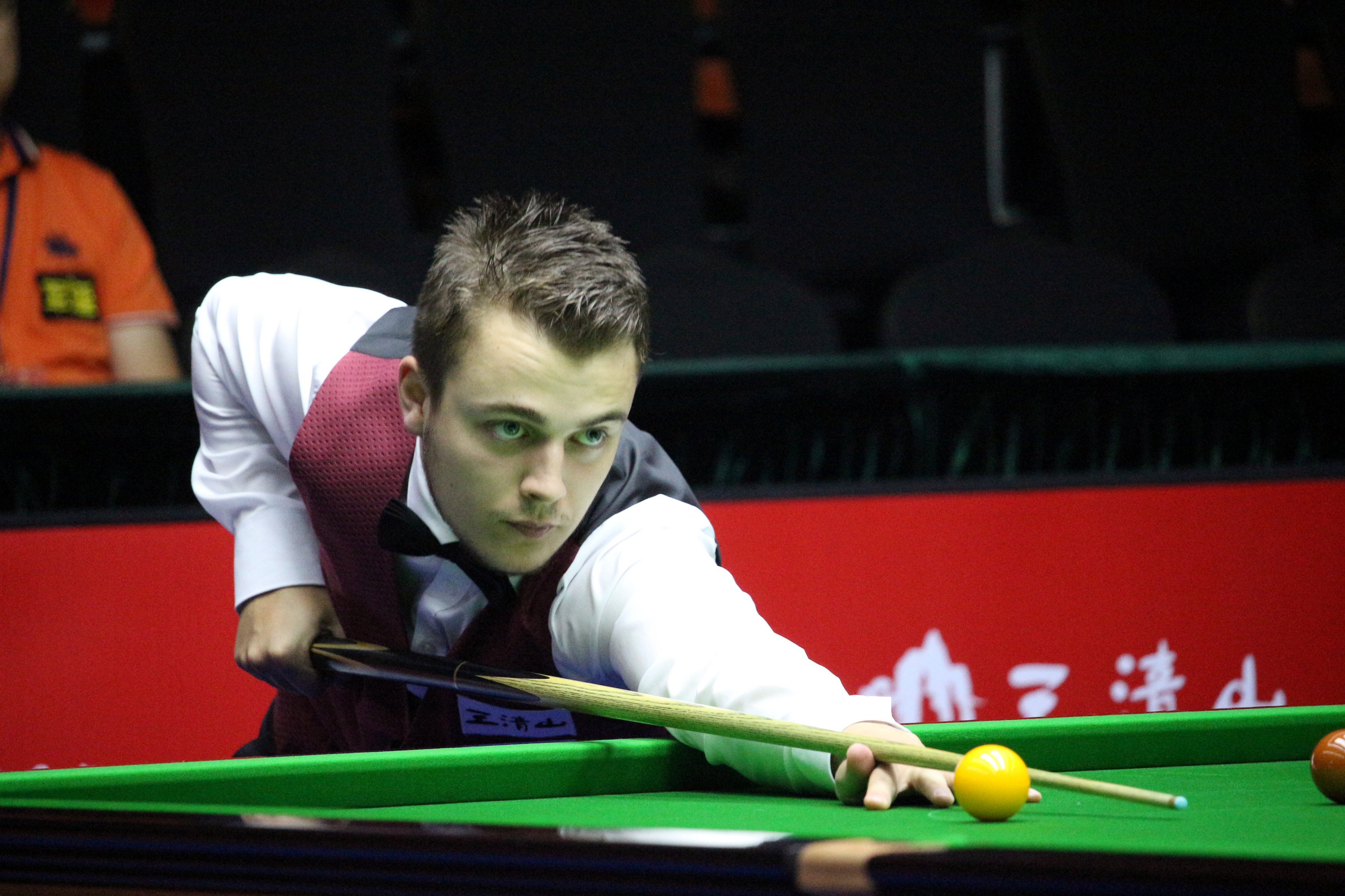 他特别提到 他特别提到