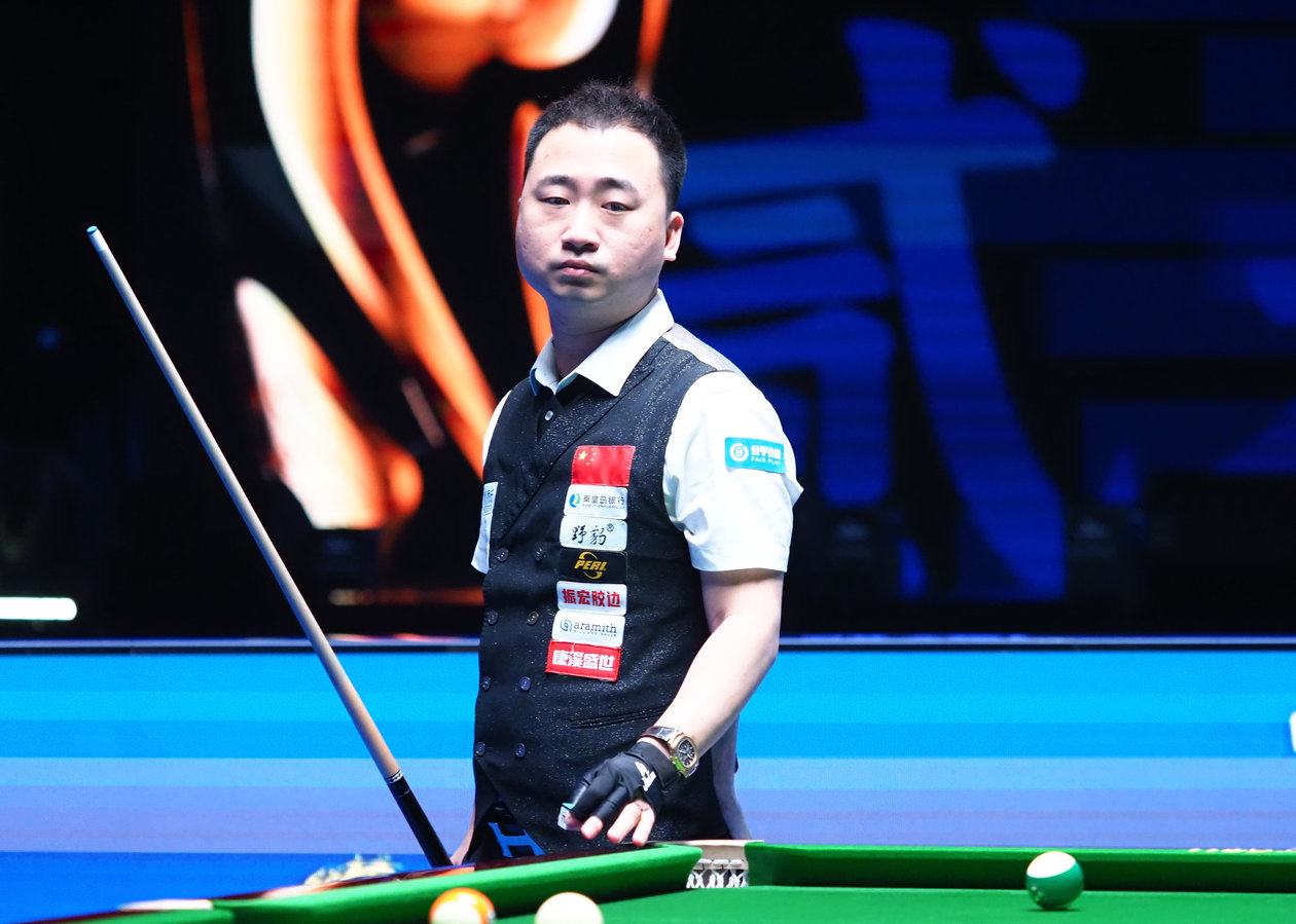 造了不小的 造了不小的