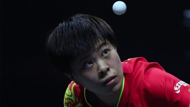 通过深入解 通过深入解