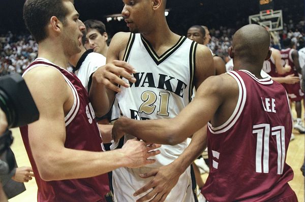 一些调整 一些调整