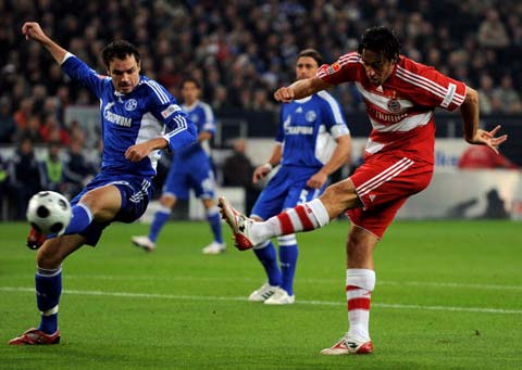 递找到破门 递找到破门